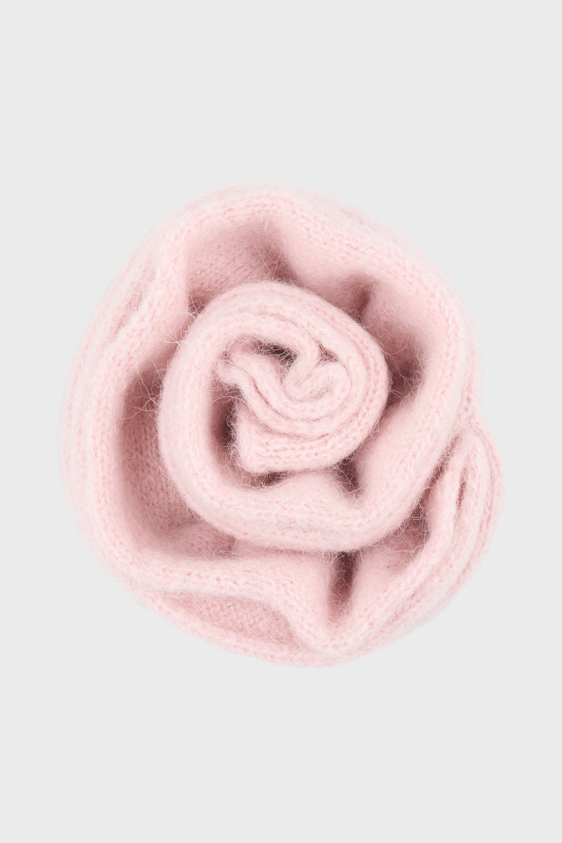 Sweter ROSA - pink