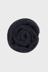 Sweter ROSA - black