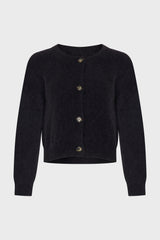 Sweter ROSA - black