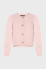 Sweter ROSA - pink