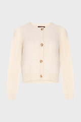 Sweter ROSA - cream